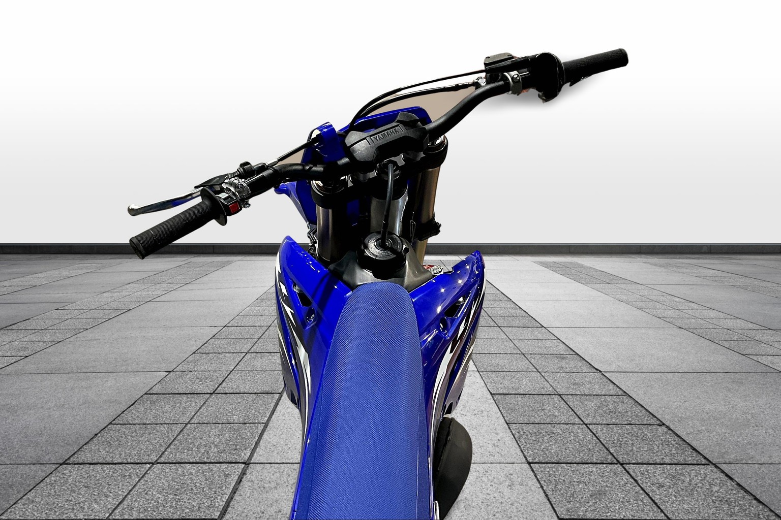 2026 Yamaha YZ125X | McGrath Powersports